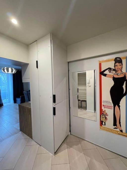 Mokotow Prime Studio Appartement