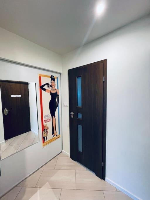 Mokotow Prime Studio Appartement *