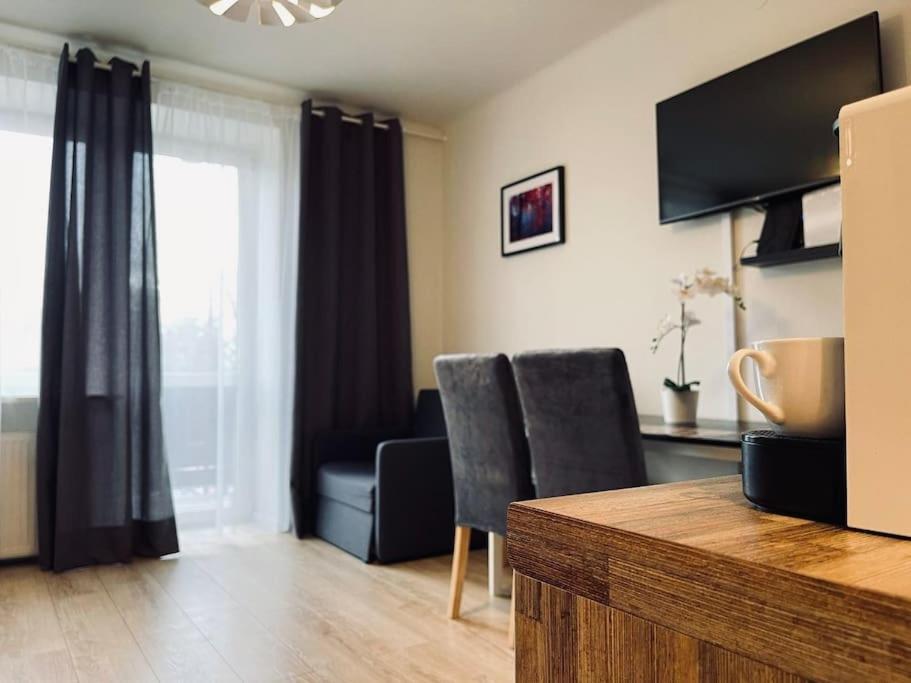 Appartement Mokotow Prime Studio