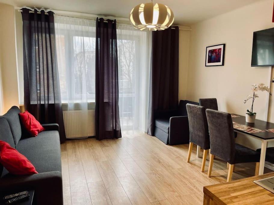 Mokotow Prime Studio * Warszawa